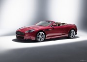 Aston Martin DBS Volante